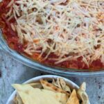 vegan lasagna dip